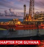 ExxonMobil Discovers Oil Offshore Guyana At Mako -1 well