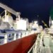 First LNG Bunkering Delivered Concurrent Cargo Operations In Port of Amsterdam