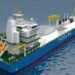Singapore’s First LNG-Bunker Vessel To Be Managed By FueLNG