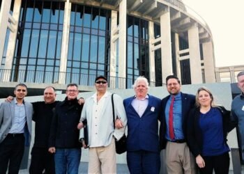 ITF: International Trade Unions Bring Spotlight To Port Of Auckland Automation Plans