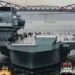 GE's Electric Propulsion Powered Royal Navy Aircraft Carrier Successfully Completes Sea Trials GE’s Electric Propulsion Powered Royal Navy Aircraft Carrier Successfully Completes Sea Trials