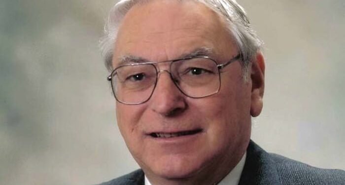 George R. Duclos passes at age 86 image description