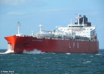 Tanker Crew Credited with Saving Sailor’s Life 200 Miles Off New Jersey