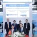 DNV GL & Huangpu-Wenchong Sign JDP On 5,000 TEU LNG Dual-Fuel Container Ship