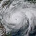 Warmest Oceans on Record Adds to Hurricanes, Wildfires Risks Harvey Peak Intensity