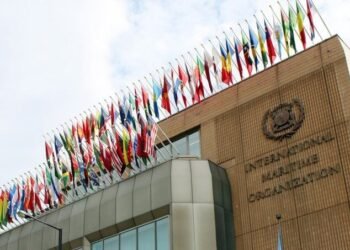 Australia Re-Elected To Category- B Of IMO Council