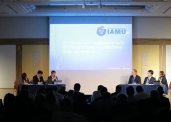 ITF Speaks For Maritime Professionals: GDP Growth Will Lead To Shipping Development And Demand