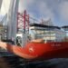 First Jones Act Compliant Hydrogen-Ready Wind Turbine Installation Vessel Design Awarded AiP First Jones Act Compliant Hydrogen-Ready Wind Turbine Installation Vessel Design Awarded AiP