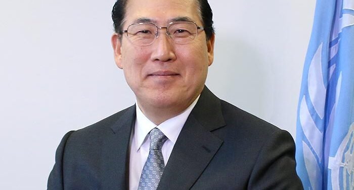 IMO calls change to 2020 sulfur cap “relatively smooth” image description