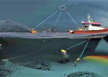 Kongsberg And Norwegian Society For Sea Rescue Join Forces To Develop New SAR Solutions