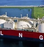 Clarksons Completes World's First LNG Freight Futures Trades On CME Group Clarksons Completes World's First LNG Freight Futures Trades On CME Group