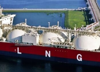 Clarksons Completes World’s First LNG Freight Futures Trades On CME Group