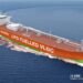 HHI Receives AiP For New Eco-Friendly LPG-Powered Ship HHI Receives AiP For New Eco-Friendly LPG-Powered Ship