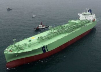 New DNV GL Class Notation Helps To Boost LPG As Ship Fuel