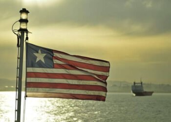 Liberian Registry Introduces Simplified Vessel Registration Process