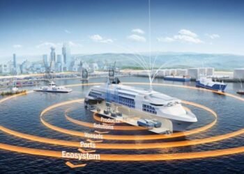 Lloyd’s Register’s Certification Validates Wärtsilä Marine’s Cyber Security Measures