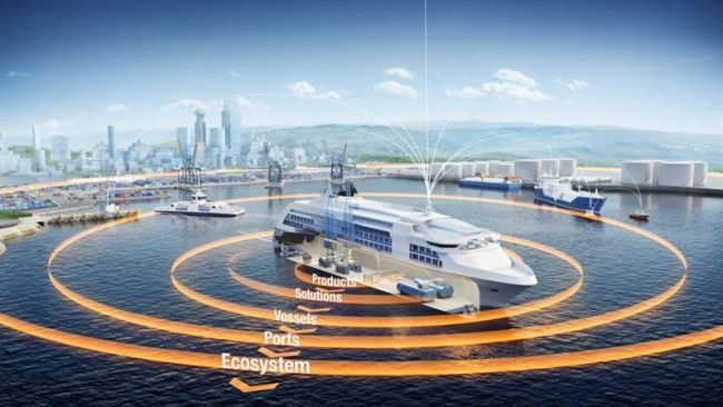 Lloyd’s Register’s Certification Validates Wärtsilä Marine’s Cyber Security Measures