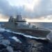 Damen award of German naval contract faces challenge