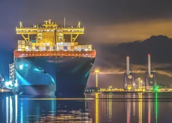 Maersk Set To Make History In Denmark With Highest Profit