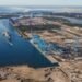 Port Of Salalah Breaks 4-Million TEU Record