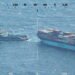 Maersk Ship Loses Propulsion After Fire in Caribbean Sea