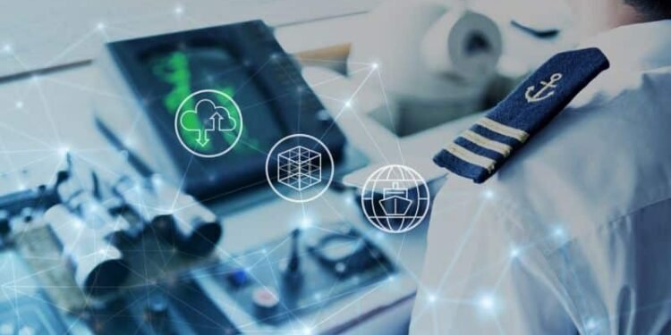 Marlink Unveils New Application Partner Programme To Accelerate Digitalisation In Maritime