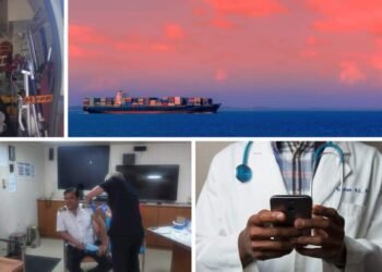 Seafarers’ Access To Medical Care A Matter Of Life And Death