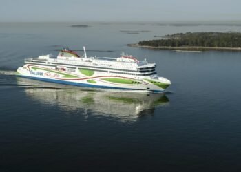 Tallink to Get 100 Million Euro Loan from Estonia