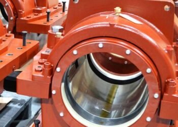 Michell Bearings announces the incorporation of Michell Bearings Inc.