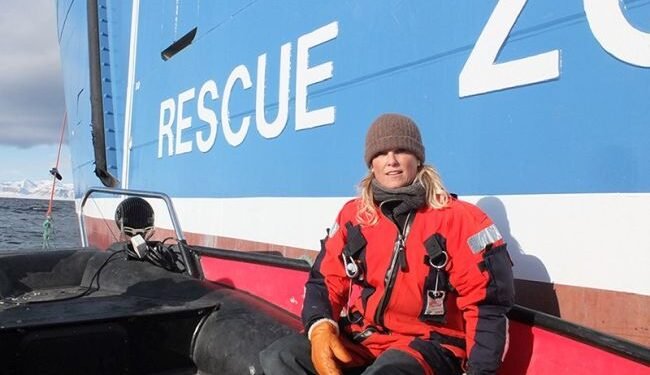 Norwegian Government Considers Heavy Oil Bans And Size Restrictions On Ships Norwegian Government Considers Heavy Oil Bans And Size Restrictions On Ships