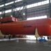 Mitsubishi Shipbuilding Delivers FGSS For The First Japan Built LNG Fueled PCC