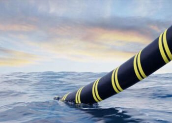 HUBER+SUHNER Launches Lightest And Most Compact Cable, Revolutionising Offshore Connectivity