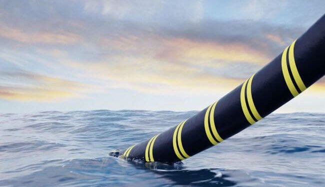 HUBER+SUHNER Launches Lightest And Most Compact Cable, Revolutionising Offshore Connectivity