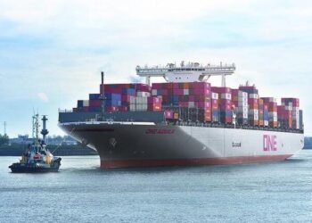 Ocean Network Express Joins NYSHEX Expanding Carrier Network