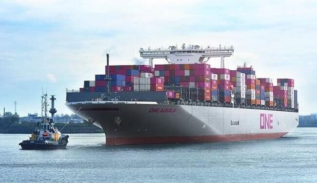 Ocean Network Express Joins NYSHEX Expanding Carrier Network