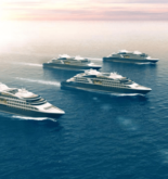 Vard Signs Contract For Two New Luxury Expedition Cruise Ships For PONANT