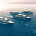 Vard Signs Contract For Two New Luxury Expedition Cruise Ships For PONANT
