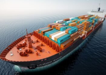 Semtech, Wilhelmsen And TTI Transform Maritimes With Lora-Based Connectivity