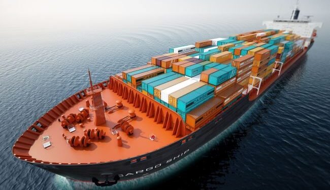 Semtech, Wilhelmsen And TTI Transform Maritimes With Lora-Based Connectivity Semtech, Wilhelmsen And TTI Transform Maritimes With Lora-Based Connectivity