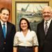 Panama Canal Appoints First Female Sub-Administrator Marking History