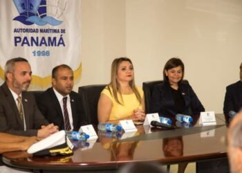 Panama Maritime Authority Begins Programme ‘My First Maritime Work Experience’