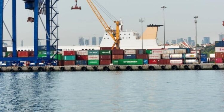 5 Major Ports in Oman