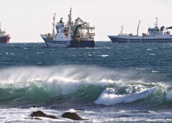 Iceland Issues Regulation Banning Use Of HFO In The Territorial Sea