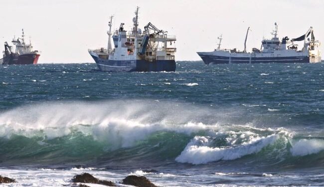 Iceland Issues Regulation Banning Use Of HFO In The Territorial Sea Iceland Issues Regulation Banning Use Of HFO In The Territorial Sea