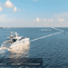 Rolls-Royce And Sea Machines To Cooperate On Smart Ship And Autonomous Ship Control Solutions