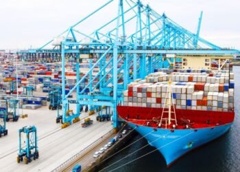 APM Terminals Rotterdam Signs LOI For Sale To Hutchison Ports
