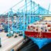 APM Terminals Rotterdam Signs LOI For Sale To Hutchison Ports APM Terminals Rotterdam Signs LOI For Sale To Hutchison Ports