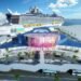 Royal Caribbean Cruises To Develop New State-Of-The-Art Terminal At Port Of Galveston Royal Caribbean Cruises To Develop New State-Of-The-Art Terminal At Port Of Galveston