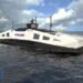Schottel to drive hydrogen-fueled ferryboat image description