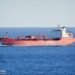 Iran Briefly Detained Hong Kong-Flagged Tanker, Sources Say Iran Briefly Detained Hong Kong-Flagged Tanker, Sources Say